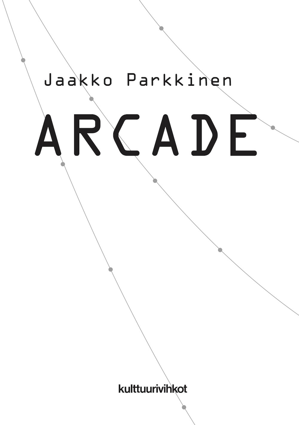 Arcade (Paperback)