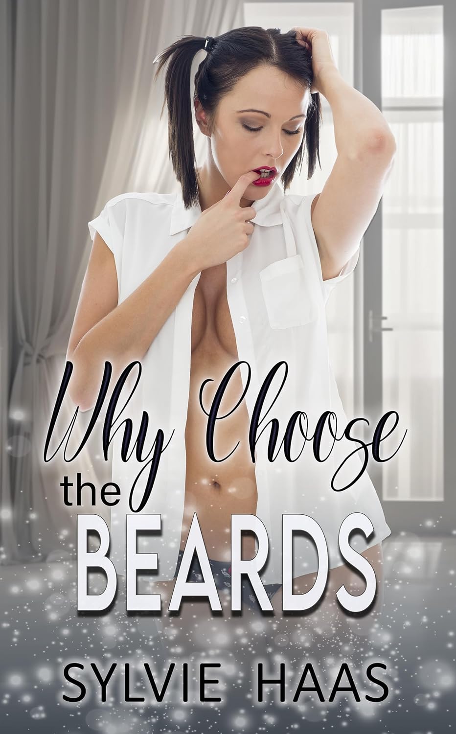 Why Choose the Beards (Sugar D's Speed Dating, #4)