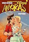 Doodvonnis (Helden van Amoras, #1)