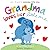 Grandma Loves Her Little One: A Board Book of Wishes and Love for Babies and Toddlers (Welcome Little One Baby Gift Collection)