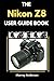 The Nikon Z8 User Guidebook by Murray Anderson