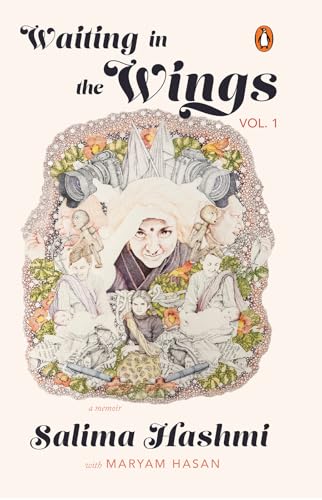 Waiting in the Wings: A Memoir (Kindle Edition)