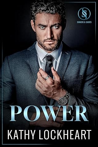 Power (Sinners and Saints #2)