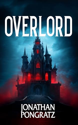 Overlord (Kindle Edition)