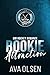 Rookie Attraction: MM Hocke...