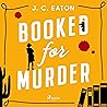 Booked for Murder...
