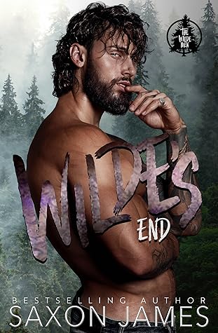 Wilde's End (The Wilde Men, #1)