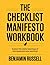 The Checklist Manifesto Wor...