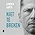 Niet te breken by Sander Aarts