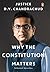 Why the Constitution Matters by Justice D.Y. Chandrachud
