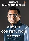 Why the Constitut...