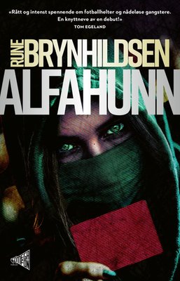 Alfahunn (Paperback)