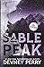 Sable Peak (The Edens)