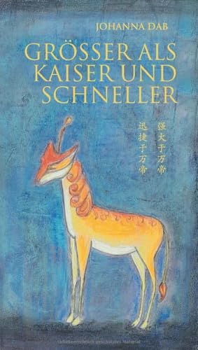 Größer als Kaiser und schneller (German Edition)