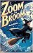 Zoom on the Broom by Amit Sinha