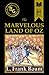 The Marvelous Land of Oz by L. Frank Baum