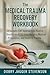 The Medical Trauma Recovery Workbook by Dobry Jagger Stevenson