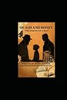 Of Ash and Honey: The Making of a Man (The Watchers Dream Series)
