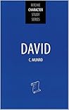 David (Ritchie Character Study Series)