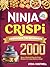 Ninja Crispi Cookbook for Beginners by Lydia Frostwell
