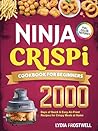 Ninja Crispi Cook...