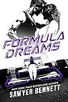 Formula Dreams (Race Fever #4)