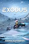 Exodus (The Wars of the Republic Book 2)
