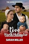 A Love Worth Hidi...