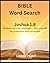 Bible Word Search: Bible wo...
