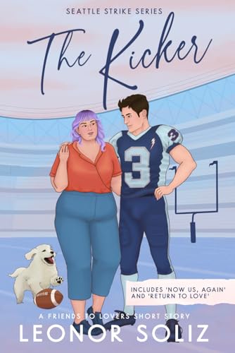 The Kicker (Paperback)