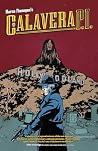 Calavera, P.I. by Marco Finnegan