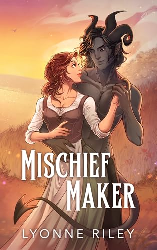 Mischief Maker (Kindle Edition)