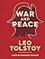 War and Peace: A Louise and Alymer Maude Translation (Grapevine Edition)