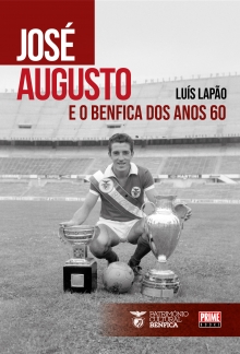 José Augusto e o Benfica dos Anos 60