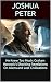 He Knew Too Much by Joshua Peter