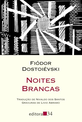 Noites brancas (Portuguese Edition)