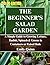The Beginner's Salad Garden...
