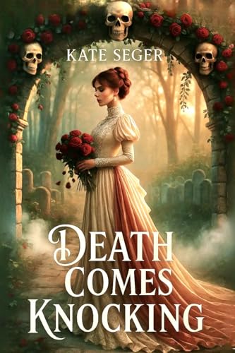 Death Comes Knocking (The Veilkeepers Book 2)