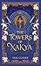 The Towers of Xakya by Sam Clarke