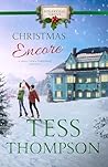 Christmas Encore (A Small Town Christmas Romance): Sugarville Grove, Book 10
