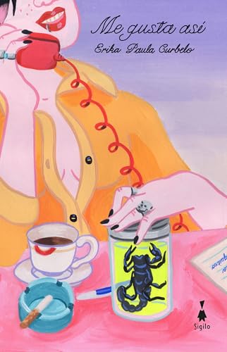 Me gusta así (Kindle Edition)