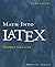 Math into LaTeX
