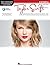Taylor Swift (Songbook): Instrumental Play-Along for Horn (Hal-Leonard Play-Along)
