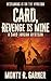 Card, Revenge is Mine by Monty R. Garner