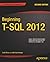 Beginning T-SQL 2012