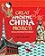 Great Ancient China Project...