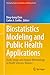 Biostatistics Modeling and ...