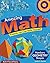 Amazing Math: Projects You Can Build Yourself (Build It Yourself)