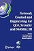 Network Control and Engineering for QOS, Security and Mobilit... by Dominique Gaïti