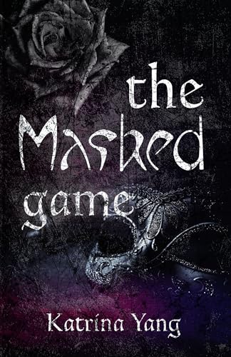 The Masked Game: A Dark Erotic Novella (Kindle Edition)